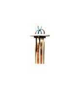 Refil de eletrodos pure water mod. kpwz7 cobre e prata para pw7 Refil de eletrodos pure water mod. kpwz7 cobre e prata para pw7