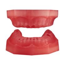 Refil de Endodontia p/ Manequim Articulado AC 109 Pronew