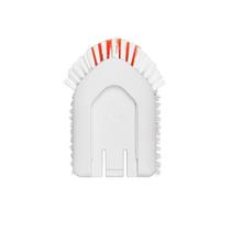 Refil de escova OXO Good Grips para azulejos e banheira extensíveis