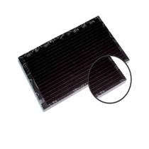 Refil de Ficha c furo-preto pautado 180 grs-50 fls merci 659