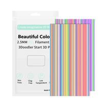 Refil De Filamento Para Caneta 3D Em 32 Cores, 360/160PCS, Compatível Com 3Doodler Start+ 2.5mm Para