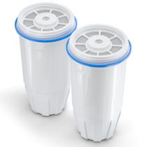 Refil de Filtro de Água 5 Estágios para Dispensador Zero de 32 Copos Refil de Filtro de Água 5 Estágios para Dispensador Zero de 32 Copos