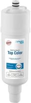Refil de Filtro de Água Top Color Planeta Água Cód.1075a Refil de Filtro de Água Top Color Planeta Água Cód.1075a