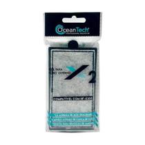 Refil de Filtro Externo HF0300 para Aquário Ocean Tech