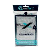 Refil de Filtro Externo HF0600 para Aquário Ocean Tech Refil de Filtro Externo HF0600 para Aquário Ocean Tech