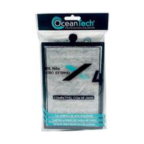 Refil de Filtro Externo HF0600 para Aquário Ocean Tech Refil de Filtro Externo HF0600 para Aquário Ocean Tech