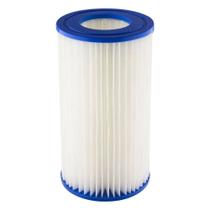 Refil De Filtro Para Piscina Mor 3600l-h