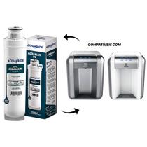 Refil de Filtro Para Purificador Compativel com Pe (Eletrolux) Acquabios