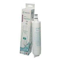 Refil de Filtro para Purificador Hidrofiltros HFCSL Compatível com CPC30, CPC31, CPB34, CPB35 e CPB36, 3 Etapas de Filtração e Carvão Ativad Refil de Filtro para Purificador Hidrofiltros HFCSL Compatível com CPC30, CPC31, CPB34, CPB35 e CPB36, 3 Etapas de Filtração e Carvão Ativad