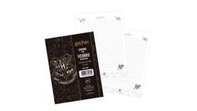 Refil De Folhas Para Fichário Univ. Harry Potter 96fls - Dac Refil De Folhas Para Fichário Univ. Harry Potter 96fls - Dac