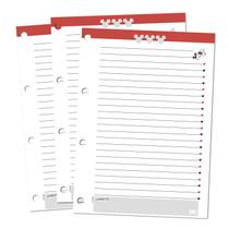 Refil De Folhas Para Fichário Univ. Mickey Mouse 96fls - Dac