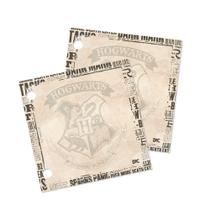 Refil de Folhas para Mini Fichário Harry Potter DAC Refil de Folhas para Mini Fichário Harry Potter DAC