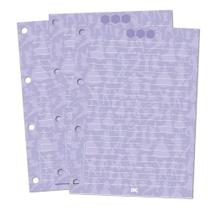 Refil de Folhas Pra Fichário Universitário Disney 1 Ed 1 ed Refil de Folhas Pra Fichário Universitário Disney 1 Ed 1 ed