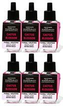 Refil de fragrância Bath and Body Works Cactus Blossom 24mL (6x4mL) Refil de fragrância Bath and Body Works Cactus Blossom 24mL (6x4mL)