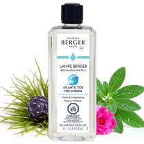 Refil de fragrância MAISON BERGER Atlantic Tide 1L para difusor Refil de fragrância MAISON BERGER Atlantic Tide 1L para difusor