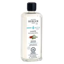 Refil de fragrância MAISON BERGER Festive Fir 1L para Lampe Berger Refil de fragrância MAISON BERGER Festive Fir 1L para Lampe Berger