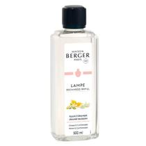 Refil de fragrância Maison Berger Flor de Laranjeira 500ml Refil de fragrância Maison Berger Flor de Laranjeira 500ml