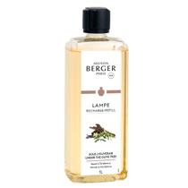 Refil de fragrância MAISON BERGER Under The Olive Tree 1L Refil de fragrância MAISON BERGER Under The Olive Tree 1L