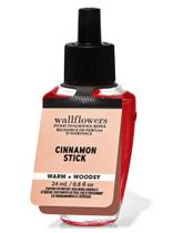 Refil de Fragrância para Ambiente, Cinnamon Stick, Wallflowers, Bath & Body Works Refil de Fragrância para Ambiente, Cinnamon Stick, Wallflowers, Bath & Body Works