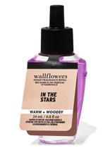 Refil de Fragrância para Ambiente, In The Stars, Wallflowers, Bath & Body Works Refil de Fragrância para Ambiente, In The Stars, Wallflowers, Bath & Body Works