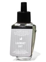 Refil de Fragrância para Ambiente, Laundry Day, Wallflowers, Bath & Body Works Refil de Fragrância para Ambiente, Laundry Day, Wallflowers, Bath & Body Works