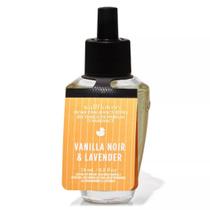 Refil de Fragrância para Ambiente, Vanilla Noir & Lavender, Wallflowers, Bath & Body Works Refil de Fragrância para Ambiente, Vanilla Noir & Lavender, Wallflowers, Bath & Body Works
