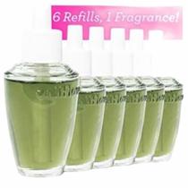 Refil de fragrância Wallflowers Bath & Body Works Fresh Balsam Refil de fragrância Wallflowers Bath & Body Works Fresh Balsam