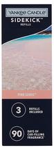 Refil de Fragrância Yankee Candle Pink Sands Sidekick (Triplo), 30 ml