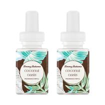 Refil de fragrâncias Pura & Tommy Bahama Home Scent, pacote com 2