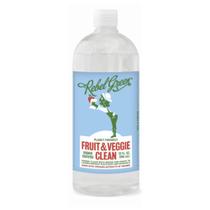 Refil de frutas e vegetais verdes Cleaner Rebel 1L Refil de frutas e vegetais verdes Cleaner Rebel 1L