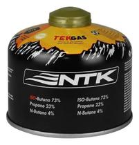 Refil De Gas Butano 230G Tekgas 280600-Un Nautika Refil De Gas Butano 230G Tekgas 280600-Un Nautika