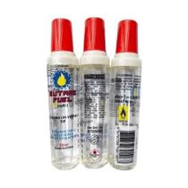 Refil de Gás Cartucho Recarga Para Mini Maçaricos e Isqueiros