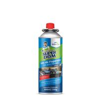 Refil de Gás Fogareiro 400ml Baston Refil de Gás Fogareiro 400ml Baston
