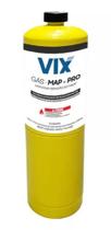 Refil de gás map pro vix 0,400gr