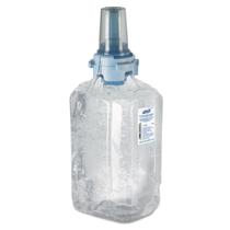 Refil de Gel Antisséptico para Mãos Purell 880303CT 1200ml Caixa com 3