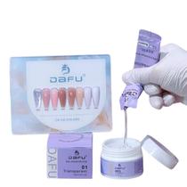 Refil de Gel Construtor 15 Ml Dafu