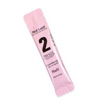 Refil de gel construtor real love 2 pink nude 15 ml Refil de gel construtor real love 2 pink nude 15 ml