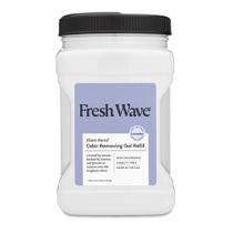 Refil de gel de remoção de odores Fresh Wave Lavender 1.86L