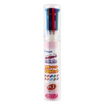 Refil de gel Pen PILOT Hi-Tec-C Coleto de 0,3 mm 10 cores Refil de gel Pen PILOT Hi-Tec-C Coleto de 0,3 mm 10 cores