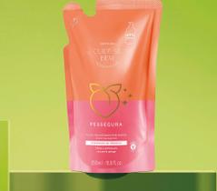 Refil de hidratante cuide-se bem