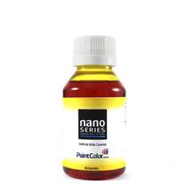 Refil de Impressora Corante Serie L Amarela 100mL