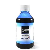 Refil de Impressora Corante Serie L Ciano 250mL - nano Refil de Impressora Corante Serie L Ciano 250mL - nano