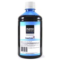 Refil de Impressora Corante Serie L Ciano 500mL - nano Refil de Impressora Corante Serie L Ciano 500mL - nano