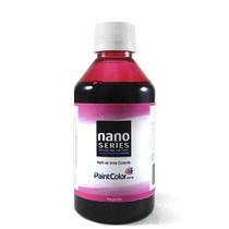 Refil de Impressora Corante Serie L Magenta 250mL - nano Refil de Impressora Corante Serie L Magenta 250mL - nano