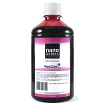 Refil de Impressora Corante Serie L Magenta 500mL - nano Refil de Impressora Corante Serie L Magenta 500mL - nano