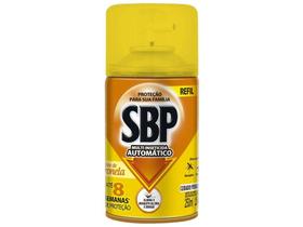 Refil de Inseticida SBP Multi Inseticida - Automático 250ml