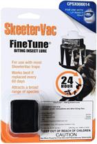 Refil de isca para insetos picadores SkeeterVac FineTune