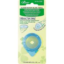 Refil de Lâmina Circular Clover 45mm