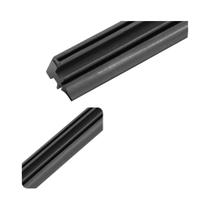 Refil De Limpador De Para-brisa De Borracha Macia De 35 a 80 CM Para Substituição De Para-brisa De