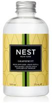 Refil de líquido com difusor de junco NEST Fragrances Grapefruit 175 mL Refil de líquido com difusor de junco NEST Fragrances Grapefruit 175 mL